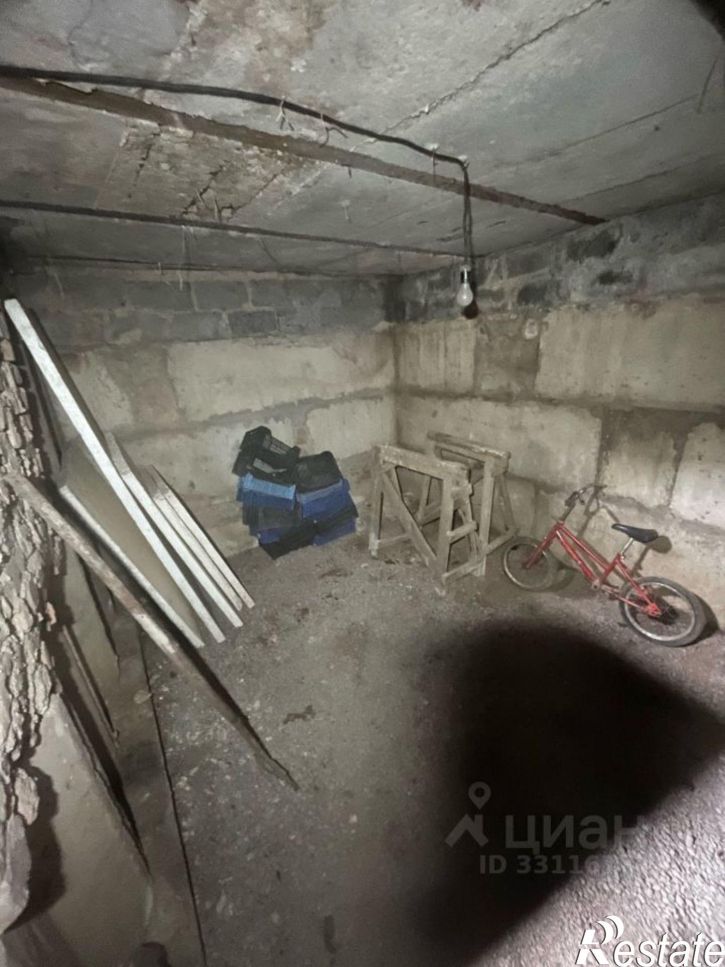 Гараж/парковка ул Чечневой, 10,  д. 10