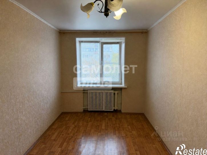 2-комн квартира ул Андрианова, 1,  д. 1