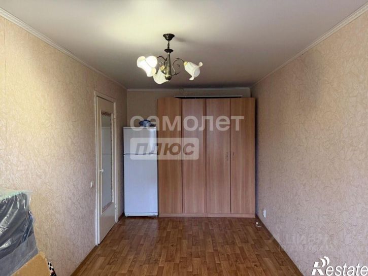 2-комн квартира ул Андрианова, 1,  д. 1