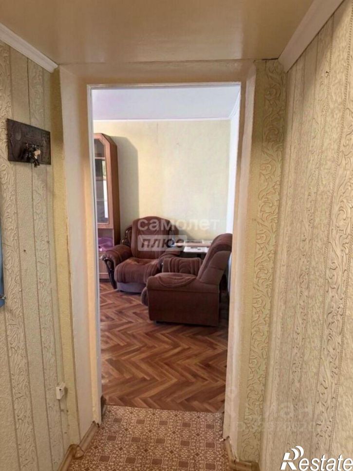 2-комн квартира ул Андрианова, 1,  д. 1