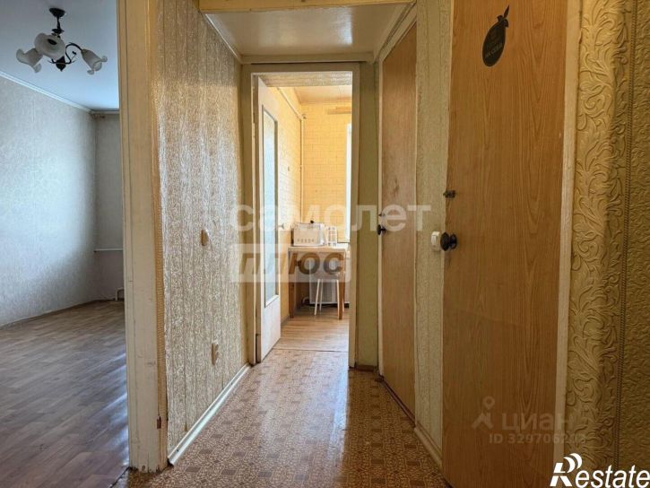 2-комн квартира ул Андрианова, 1,  д. 1