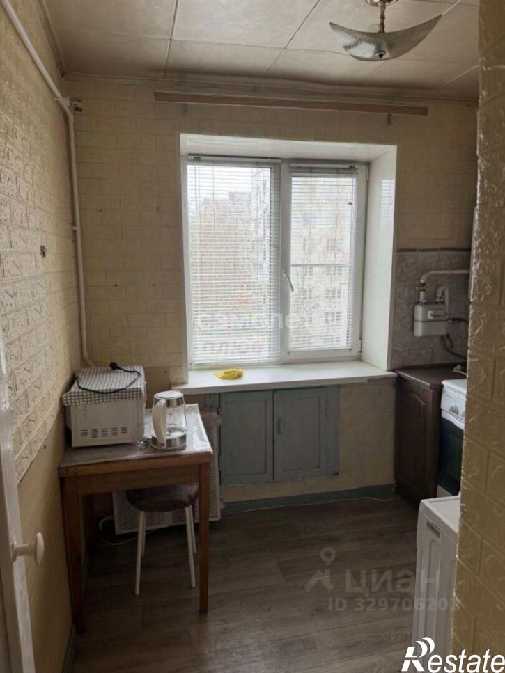 2-комн квартира ул Андрианова, 1,  д. 1