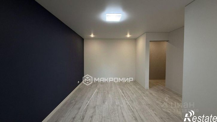 1-комн квартира улица Тургенева, 45,  д. 45
