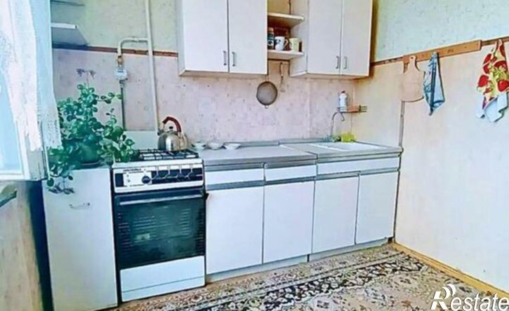 2-комн квартира улица Максима Горького, 60,  д. 60