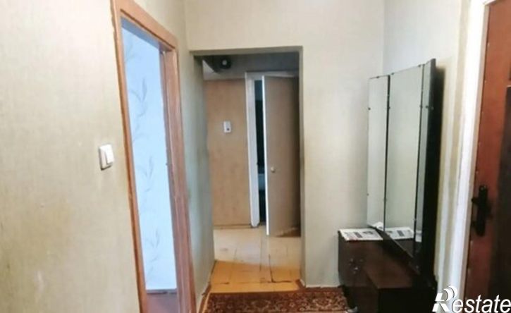 2-комн квартира улица Максима Горького, 60,  д. 60