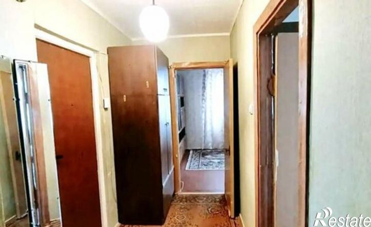 2-комн квартира улица Максима Горького, 60,  д. 60