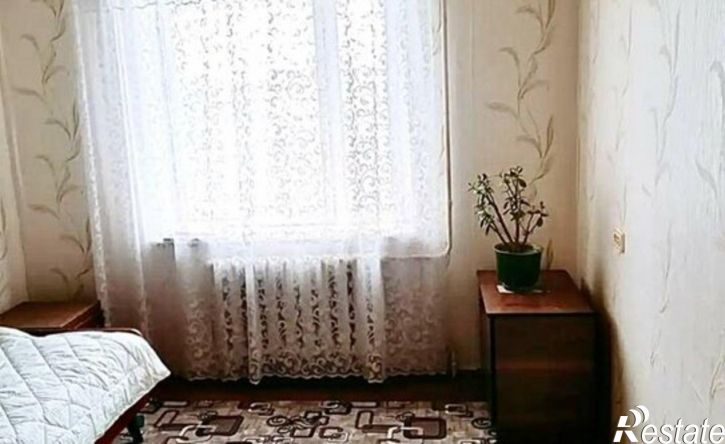 2-комн квартира улица Максима Горького, 60,  д. 60