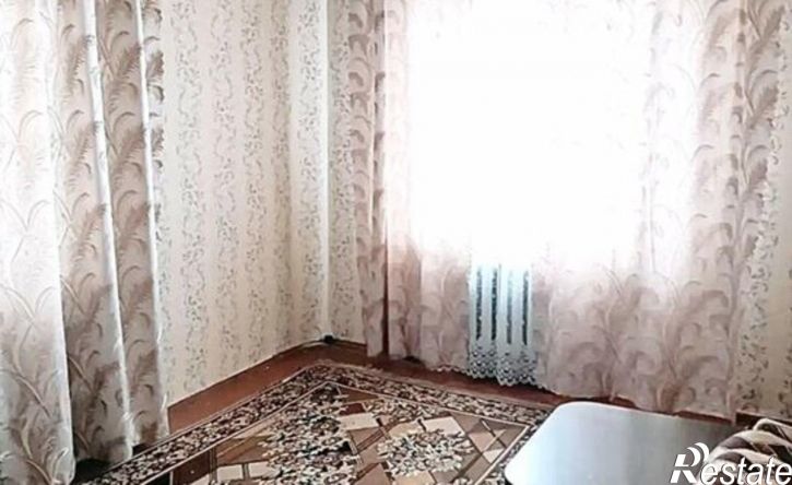 2-комн квартира улица Максима Горького, 60,  д. 60