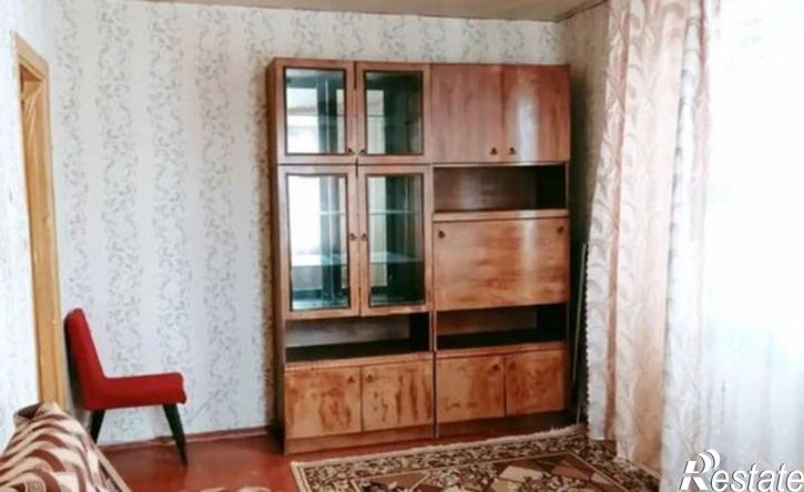 2-комн квартира улица Максима Горького, 60,  д. 60