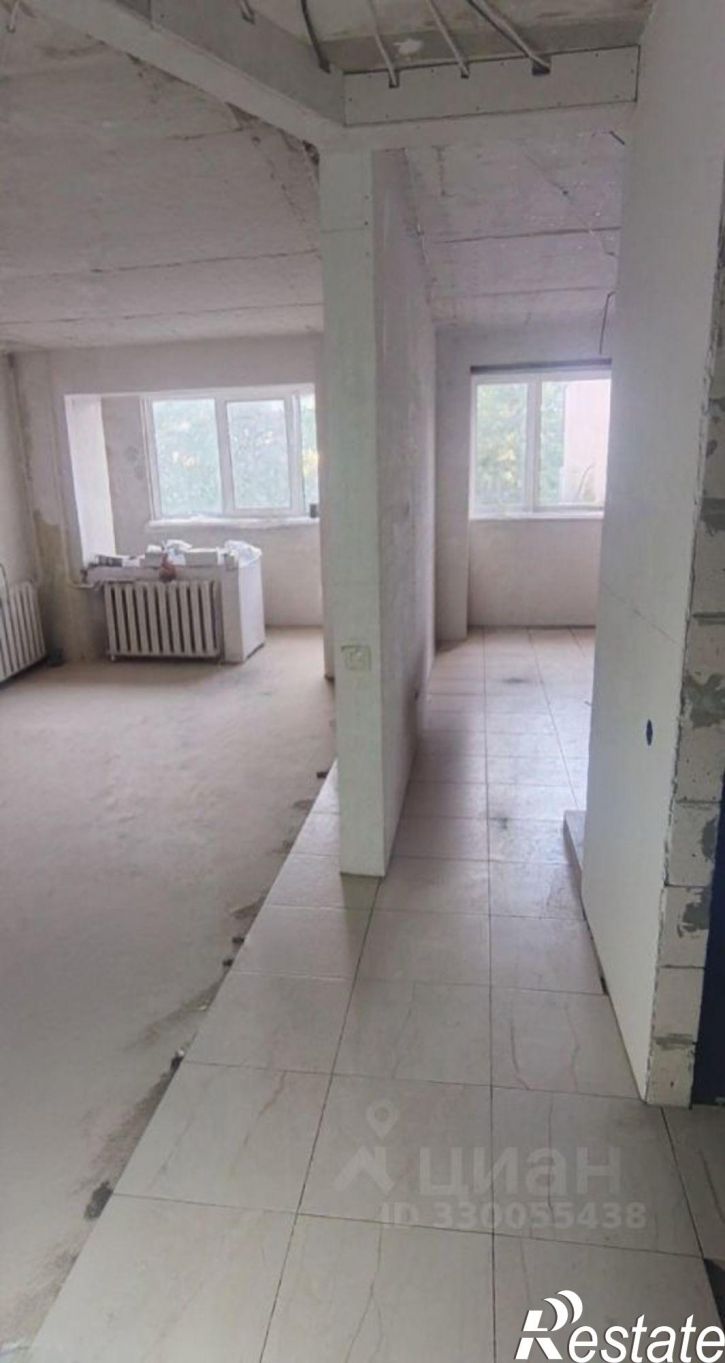 1-комн квартира Почтовый переулок, 10,  д. 10