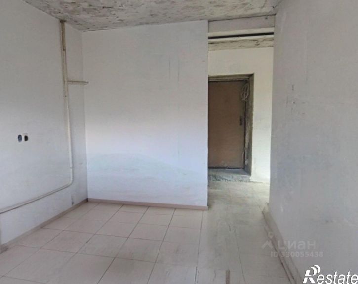 1-комн квартира Почтовый переулок, 10,  д. 10
