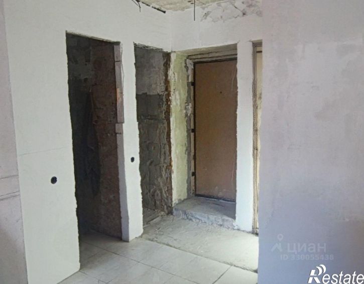 1-комн квартира Почтовый переулок, 10,  д. 10