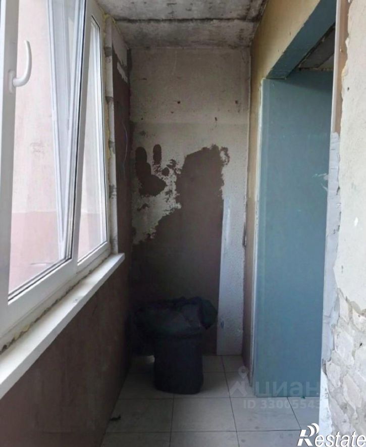 1-комн квартира Почтовый переулок, 10,  д. 10
