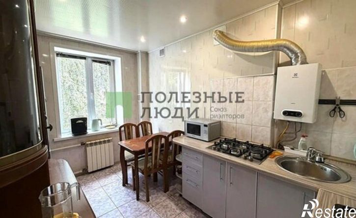 2-комн квартира ул Максима Горького, 29а,  д. 29а