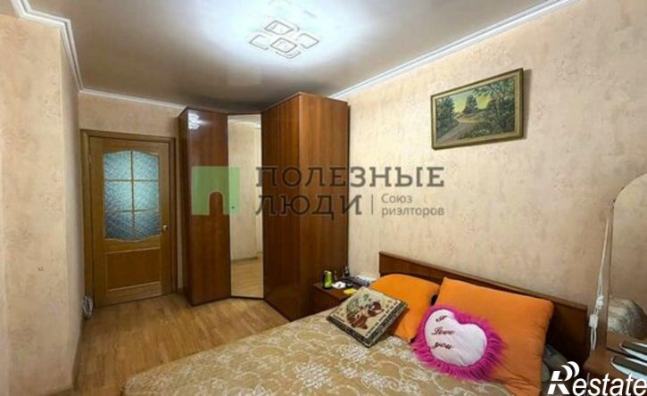 2-комн квартира ул Максима Горького, 29а,  д. 29а