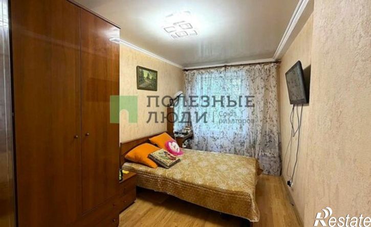 2-комн квартира ул Максима Горького, 29а,  д. 29а