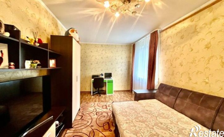 2-комн квартира ул Планерная, 49,  д. 49