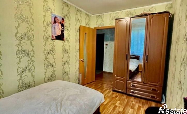 2-комн квартира ул Планерная, 49,  д. 49