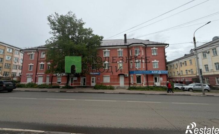 2-комн квартира ул Максима Горького, 29а,  д. 29а