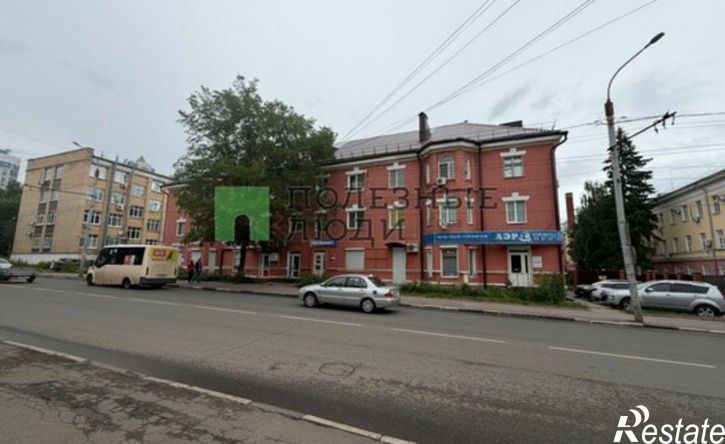 2-комн квартира ул Максима Горького, 29а,  д. 29а