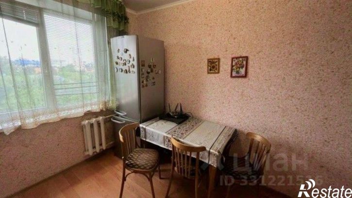 2-комн квартира 4-я Курская улица, 31,  д. 31