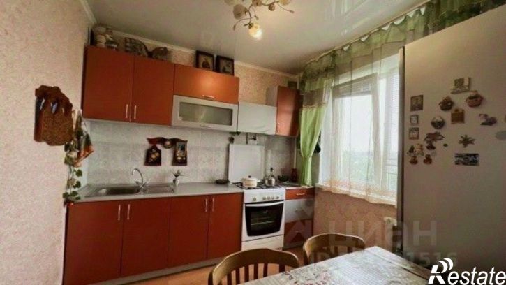 2-комн квартира 4-я Курская улица, 31,  д. 31