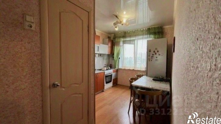 2-комн квартира 4-я Курская улица, 31,  д. 31