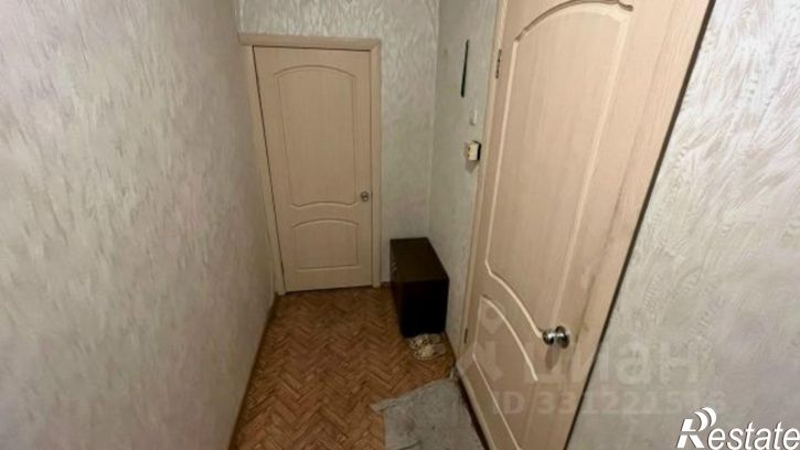 2-комн квартира 4-я Курская улица, 31,  д. 31