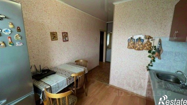 2-комн квартира 4-я Курская улица, 31,  д. 31