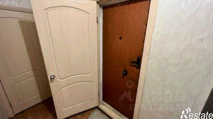2-комн квартира 4-я Курская улица, 31,  д. 31