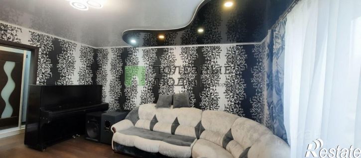 3-комн квартира пр-д Связистов, 10,  д. 10