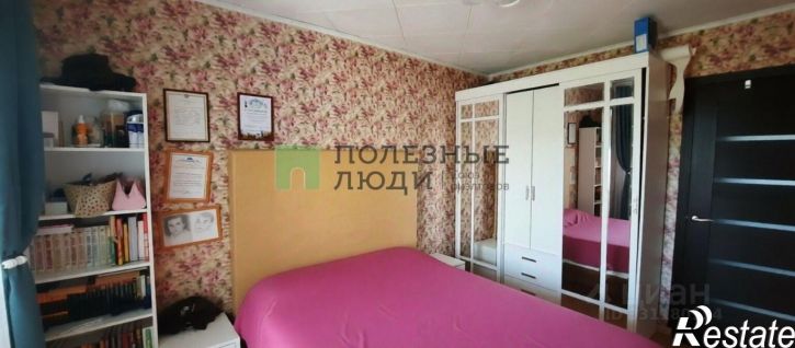 3-комн квартира пр-д Связистов, 10,  д. 10