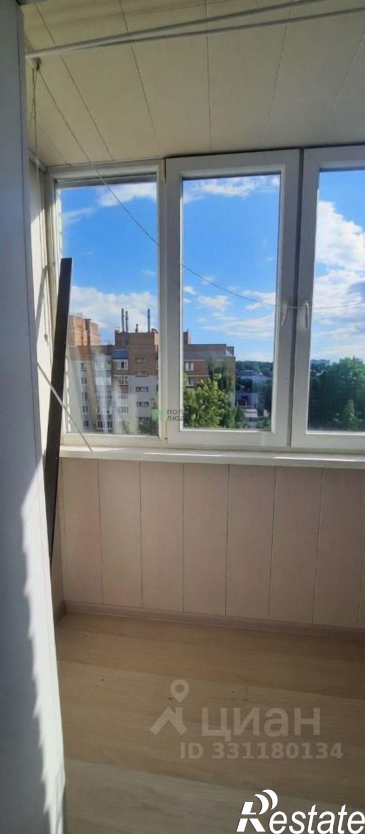 3-комн квартира пр-д Связистов, 10,  д. 10
