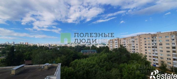 3-комн квартира пр-д Связистов, 10,  д. 10