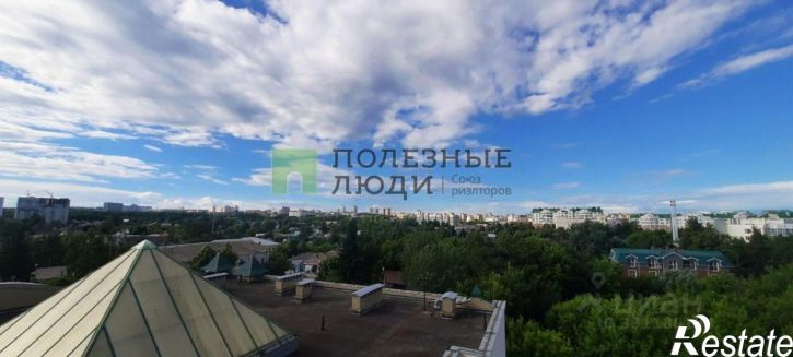3-комн квартира пр-д Связистов, 10,  д. 10