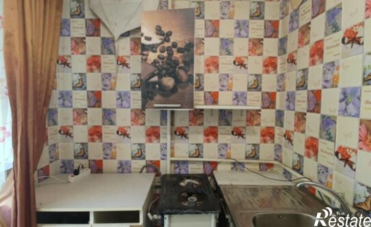 1-комн квартира ул Ломоносова, 11,  д. 11