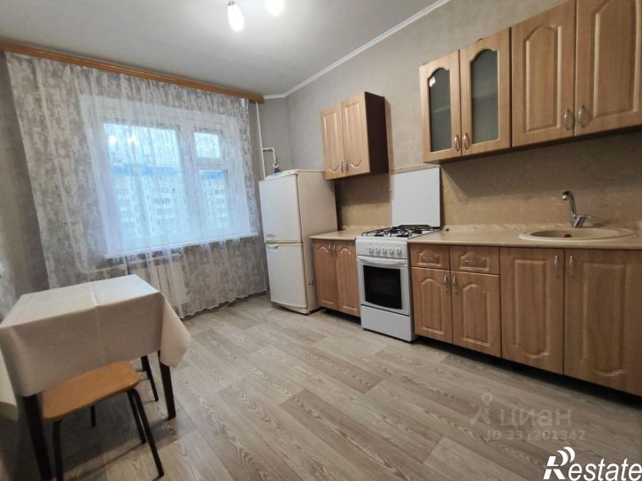 1-комн квартира бульвар Молодёжи, 11,  д. 11