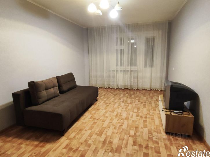 1-комн квартира бульвар Молодёжи, 11,  д. 11