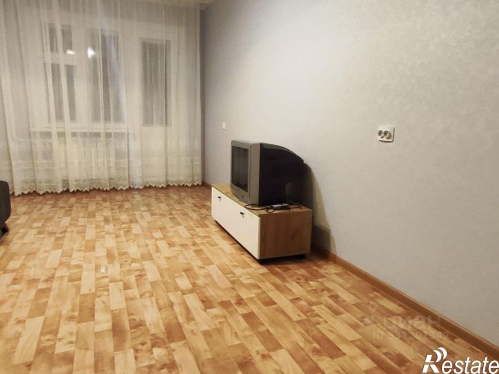 1-комн квартира бульвар Молодёжи, 11,  д. 11