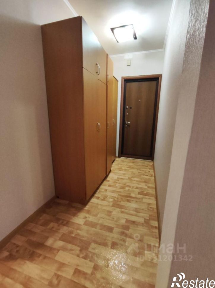 1-комн квартира бульвар Молодёжи, 11,  д. 11
