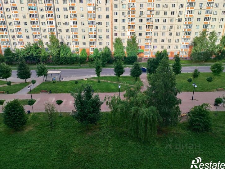 1-комн квартира бульвар Молодёжи, 11,  д. 11
