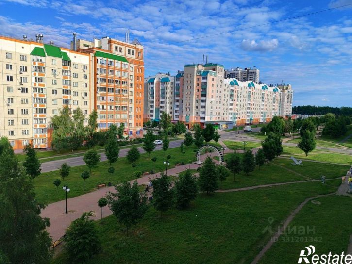 1-комн квартира бульвар Молодёжи, 11,  д. 11