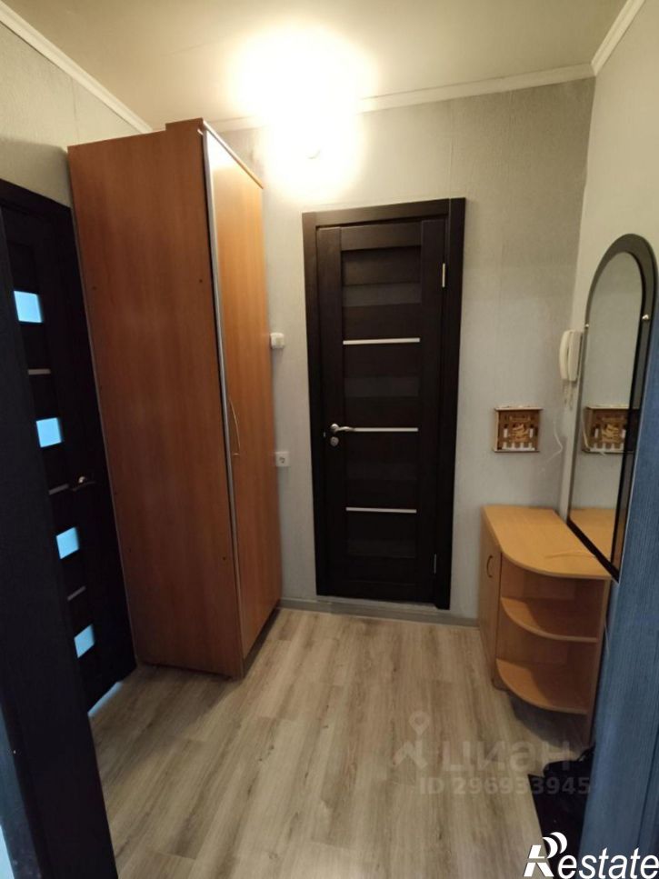 1-комн квартира ул Генерала Родина, 60,  д. 60