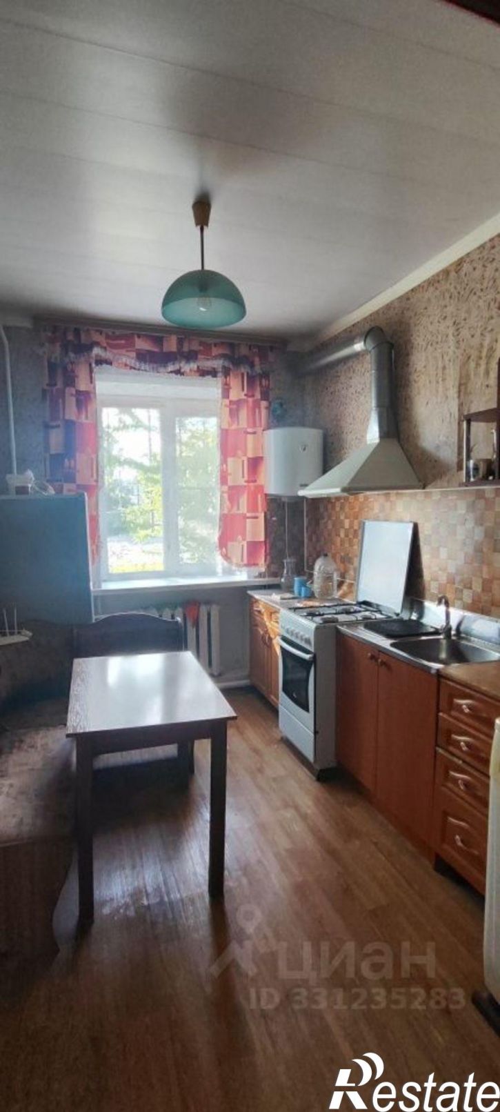 1-комн квартира ул Городская, 52,  д. 52