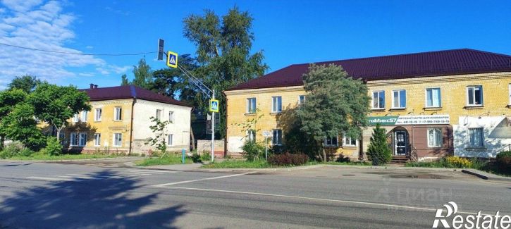 1-комн квартира ул Городская, 52,  д. 52