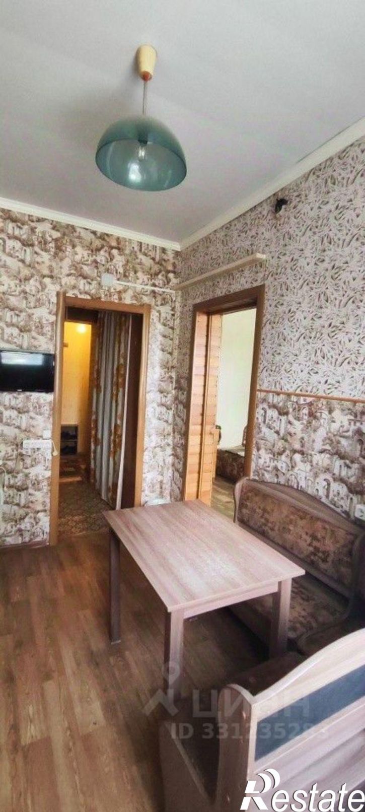 1-комн квартира ул Городская, 52,  д. 52