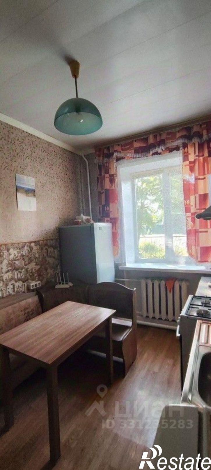 1-комн квартира ул Городская, 52,  д. 52