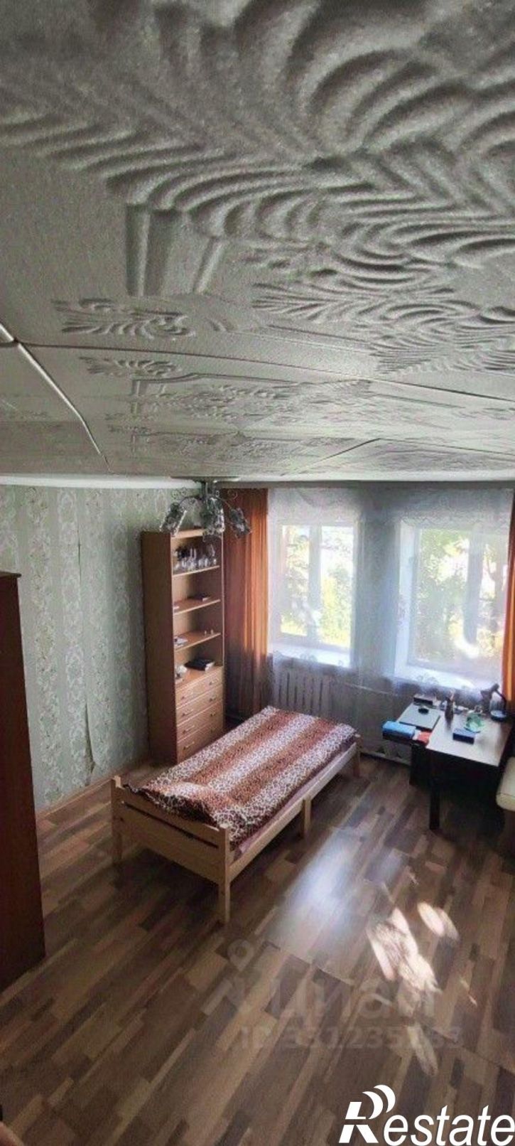 1-комн квартира ул Городская, 52,  д. 52