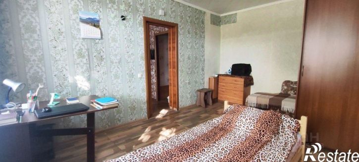 1-комн квартира ул Городская, 52,  д. 52