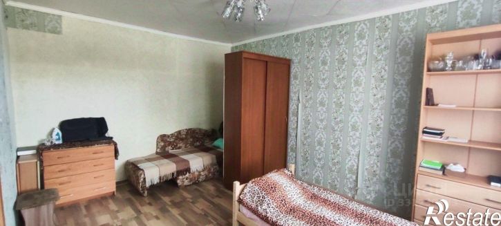1-комн квартира ул Городская, 52,  д. 52